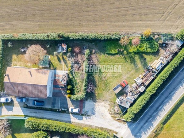 casa indipendente in vendita a Castel Guelfo di Bologna