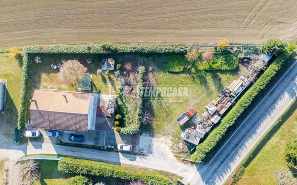 casa indipendente in vendita a Castel Guelfo di Bologna