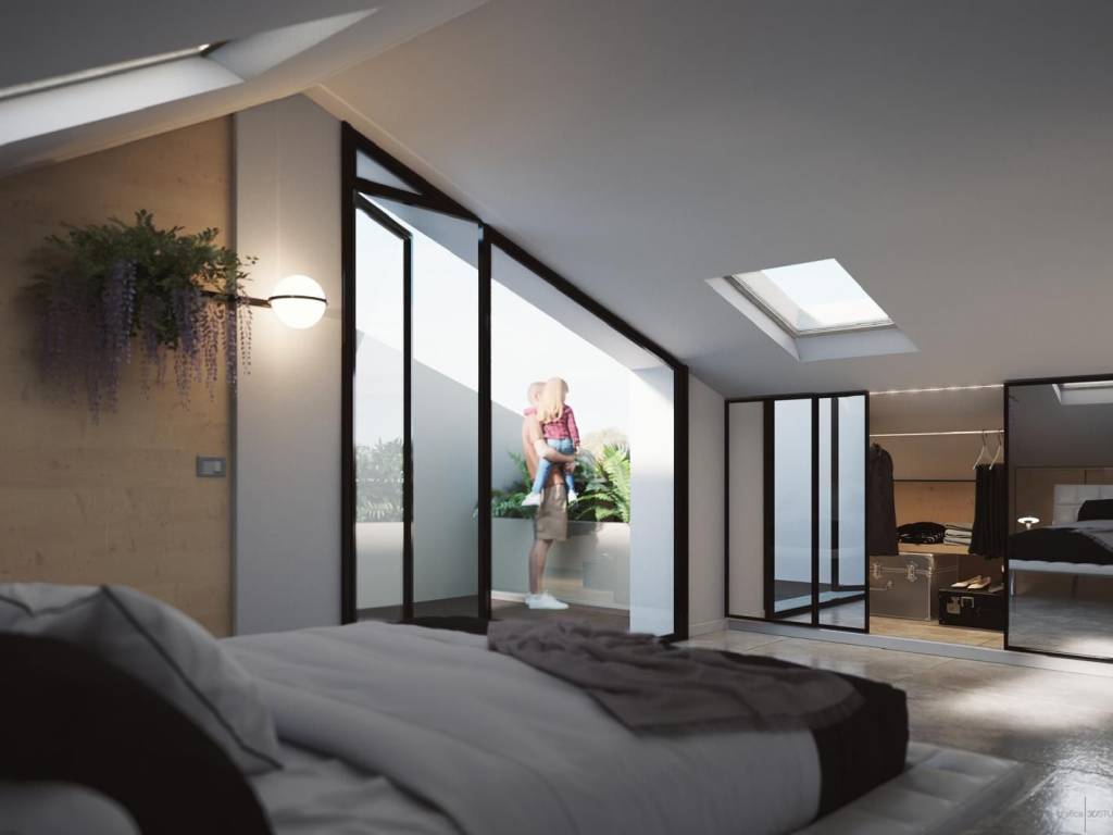 appartamento in vendita a Castel Guelfo di Bologna