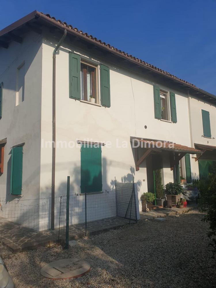 casa indipendente in vendita a Castel Guelfo di Bologna