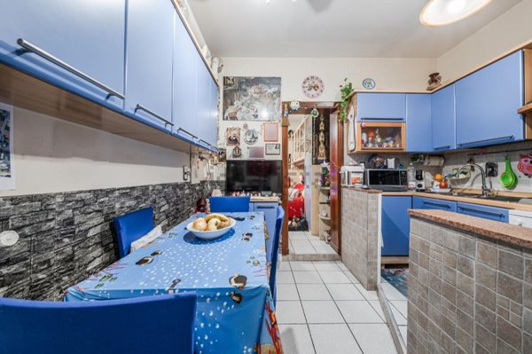 appartamento in vendita a Castel Guelfo di Bologna