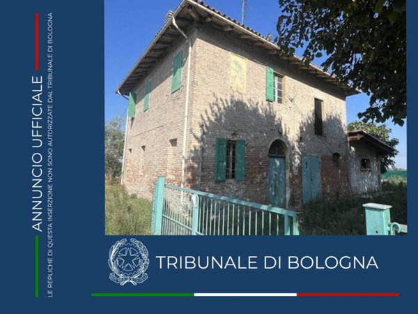 casa indipendente in vendita a Castel Guelfo di Bologna