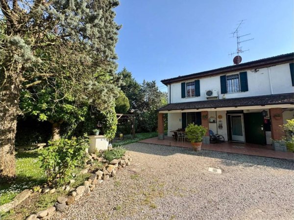 casa indipendente in vendita a Castel Guelfo di Bologna