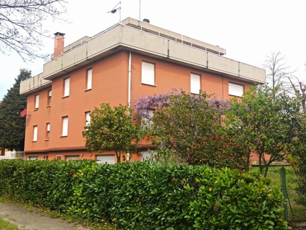 appartamento in vendita a Castel Guelfo di Bologna
