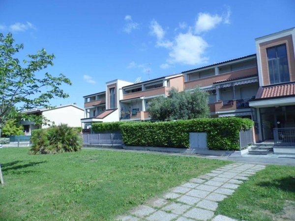 appartamento in vendita a Castel Guelfo di Bologna
