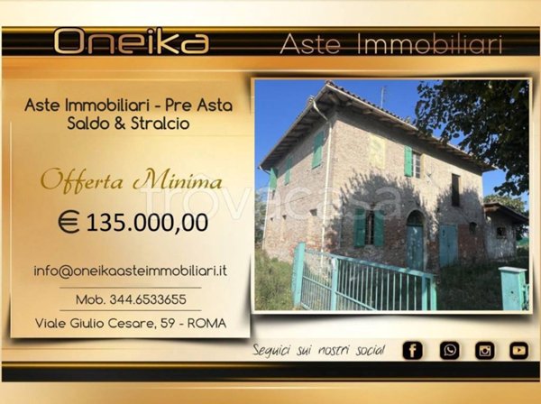 casa indipendente in vendita a Castel Guelfo di Bologna