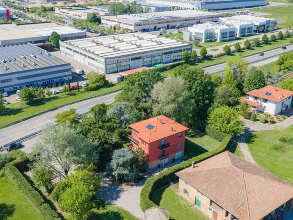 casa indipendente in vendita a Castel Guelfo di Bologna