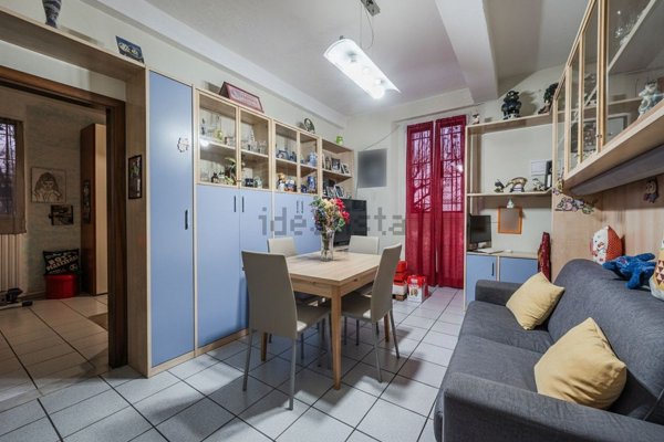 appartamento in vendita a Castel Guelfo di Bologna
