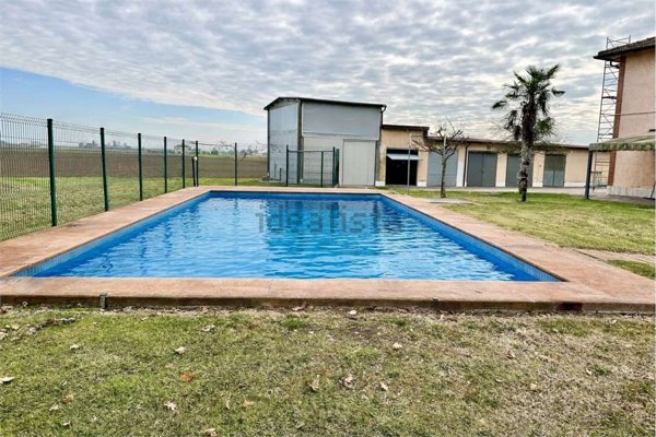 casa indipendente in vendita a Castel Guelfo di Bologna