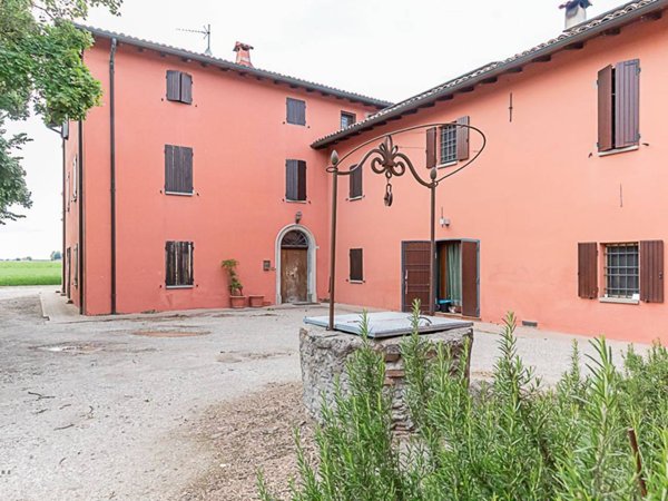casa indipendente in vendita a Castel Guelfo di Bologna