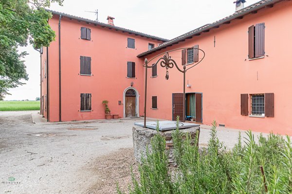 casa indipendente in vendita a Castel Guelfo di Bologna