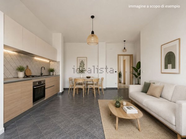 appartamento in vendita a Castel Guelfo di Bologna