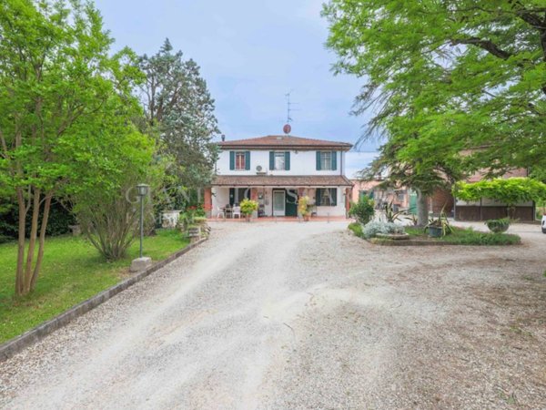 casa indipendente in vendita a Castel Guelfo di Bologna