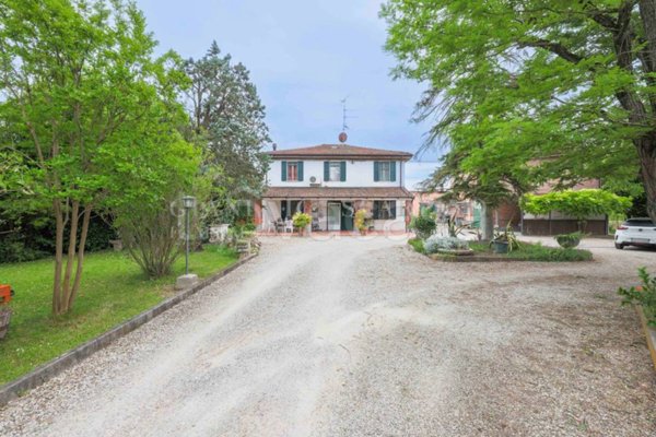 casa indipendente in vendita a Castel Guelfo di Bologna