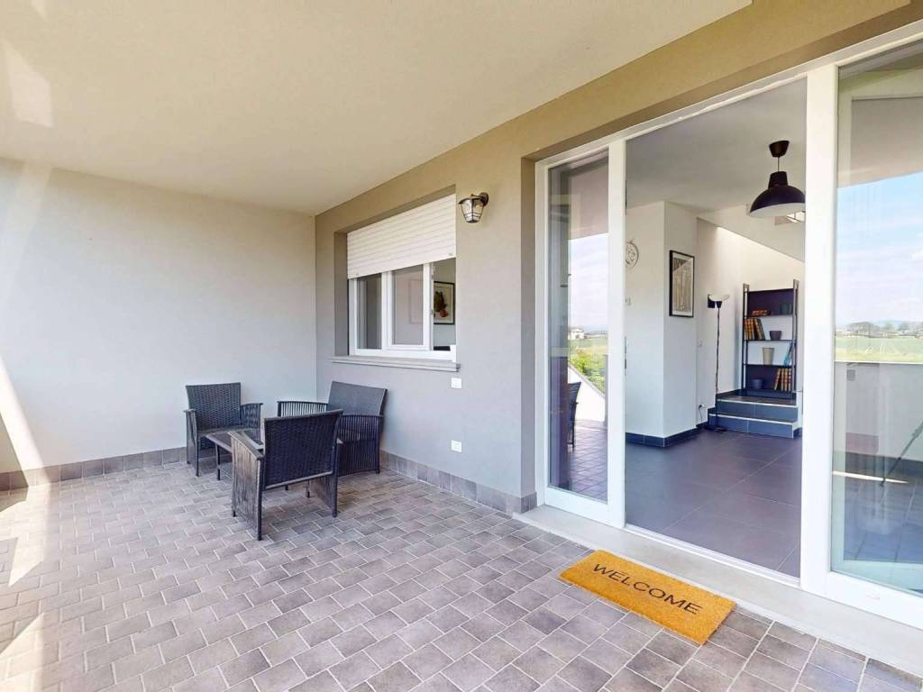 casa indipendente in vendita a Castel Guelfo di Bologna