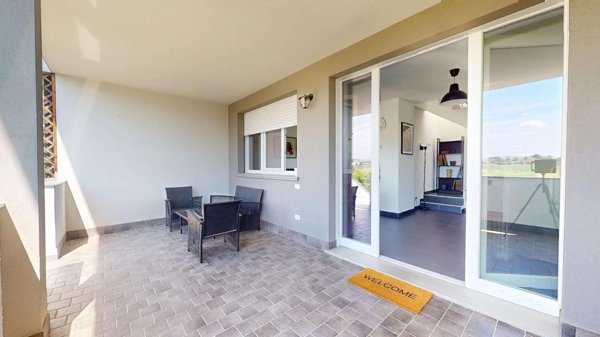 casa semindipendente in vendita a Castel Guelfo di Bologna