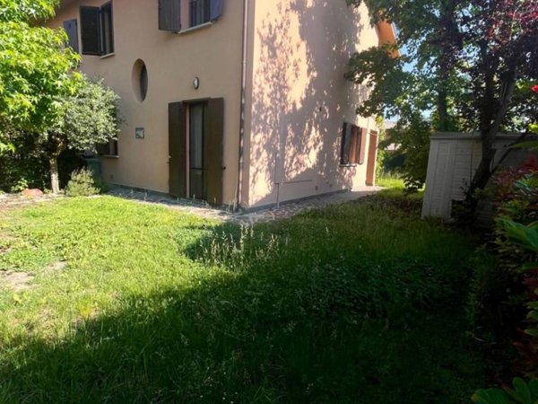 casa indipendente in vendita a Castel Guelfo di Bologna