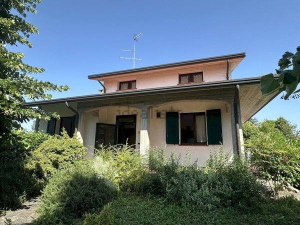 casa indipendente in vendita a Castel Guelfo di Bologna