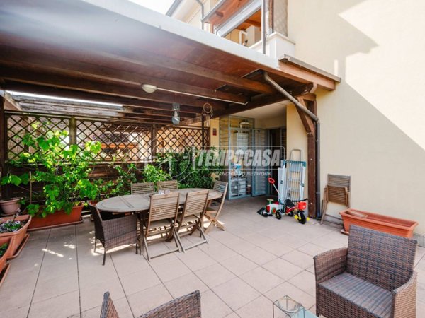 appartamento in vendita a Castel Guelfo di Bologna