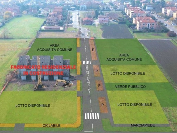 appartamento in vendita a Castel Guelfo di Bologna
