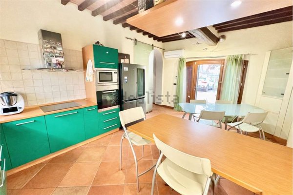 casa semindipendente in vendita a Castel Guelfo di Bologna