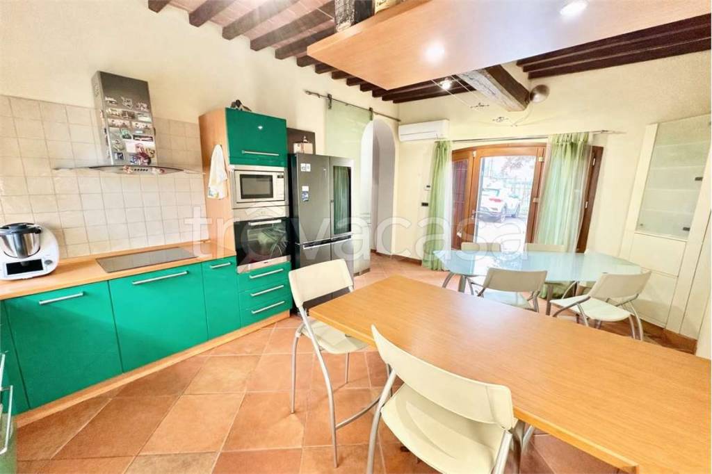 casa indipendente in vendita a Castel Guelfo di Bologna