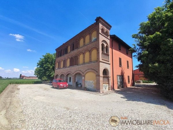 casa indipendente in vendita a Castel Guelfo di Bologna