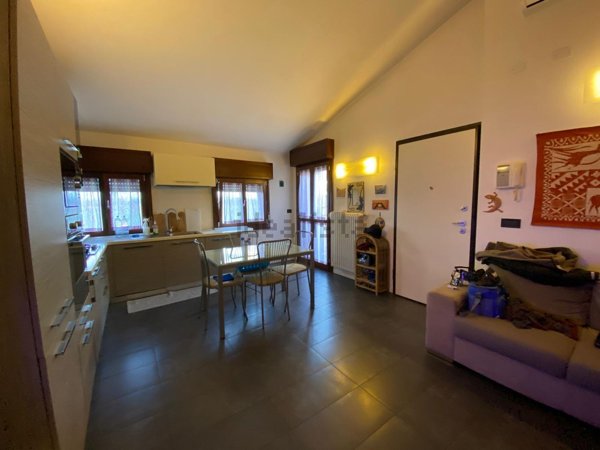 appartamento in vendita a Castel Guelfo di Bologna