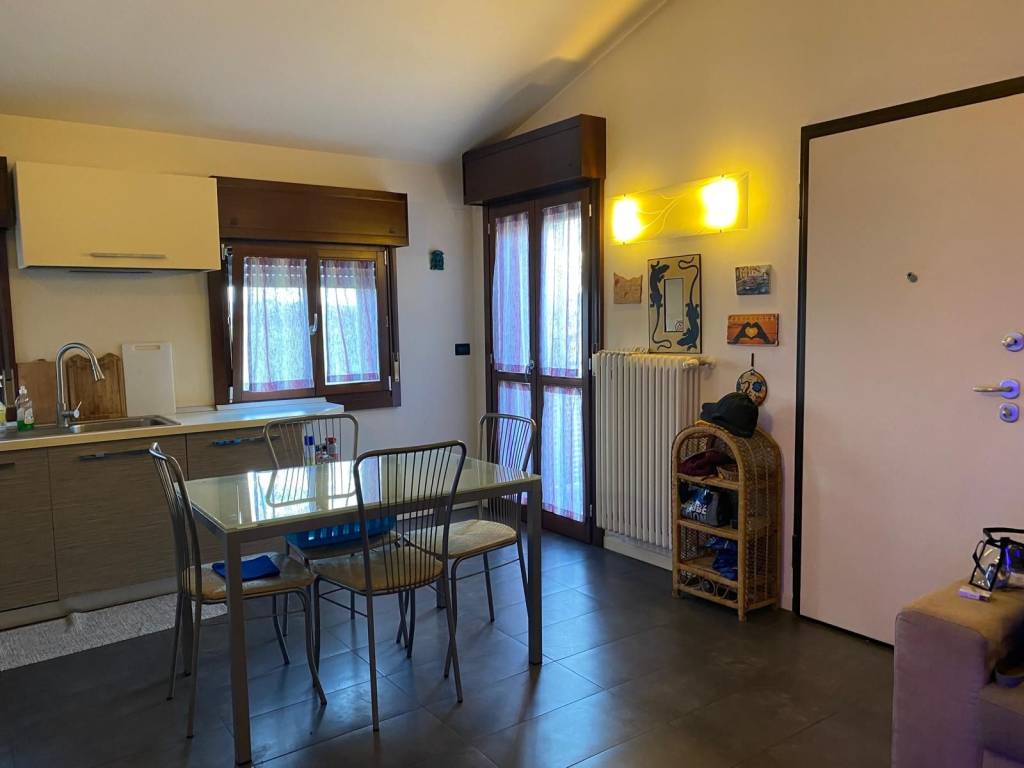 appartamento in vendita a Castel Guelfo di Bologna