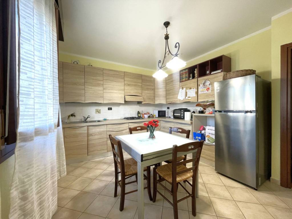 appartamento in vendita a Castel Guelfo di Bologna