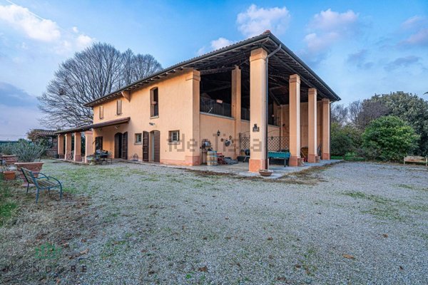 casa indipendente in vendita a Castel Guelfo di Bologna
