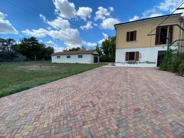 casa indipendente in vendita a Castel Guelfo di Bologna