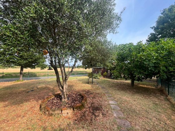 casa indipendente in vendita a Castel Guelfo di Bologna