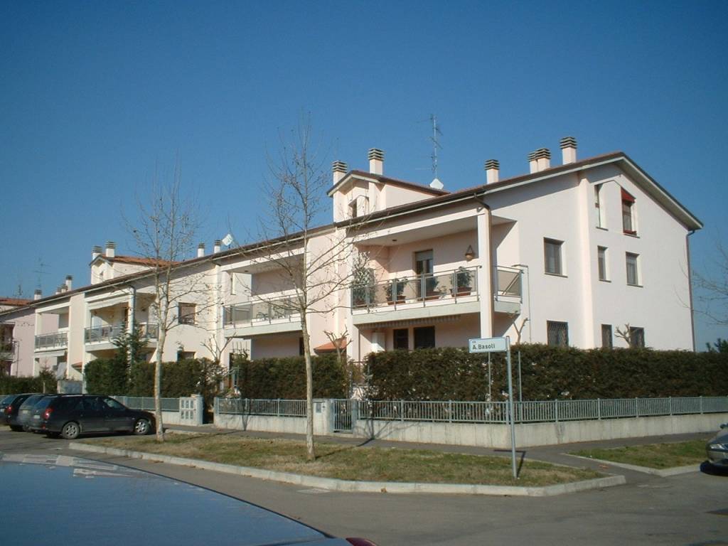 appartamento in vendita a Castel Guelfo di Bologna