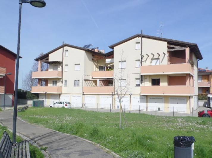 appartamento in vendita a Castel Guelfo di Bologna
