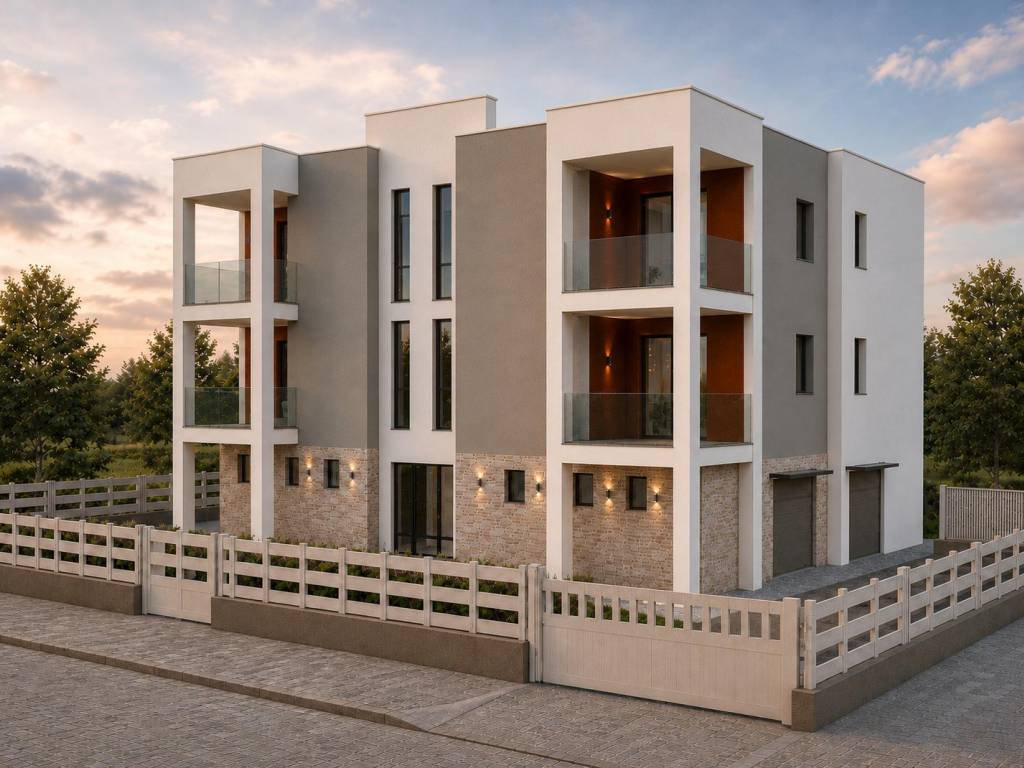 casa indipendente in vendita a Castel Guelfo di Bologna