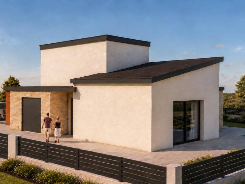 casa indipendente in vendita a Castel Guelfo di Bologna