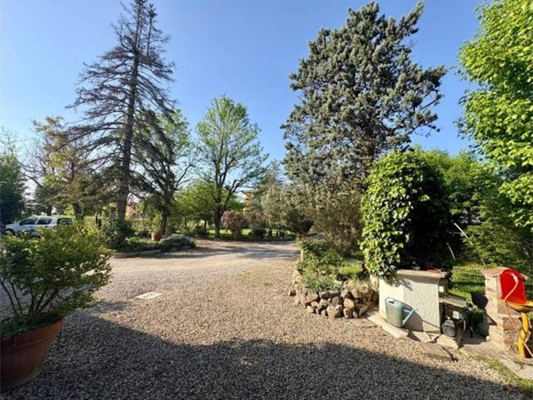 casa indipendente in vendita a Castel Guelfo di Bologna