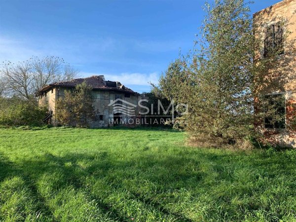 villa in vendita a Castello d'Argile