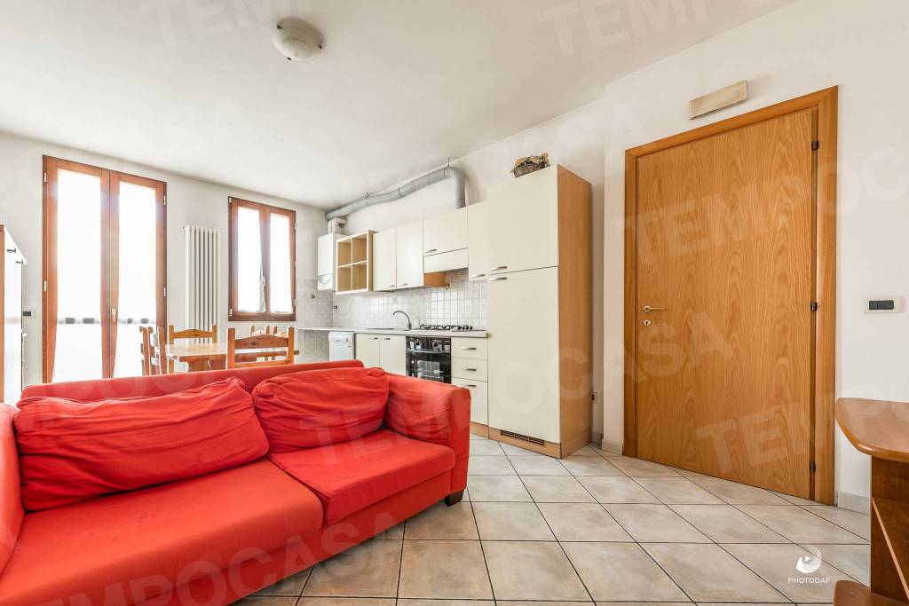 appartamento in vendita a Castello d'Argile