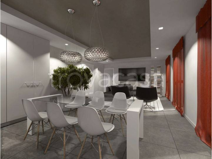 casa indipendente in vendita a Castello d'Argile