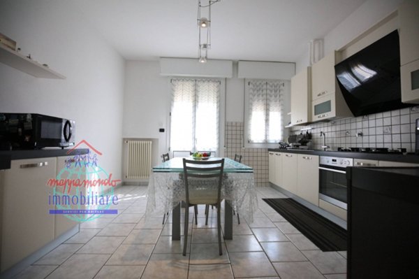 appartamento in vendita a Castello d'Argile