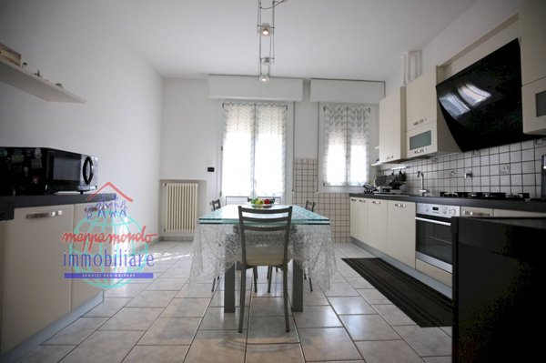 appartamento in vendita a Castello d'Argile