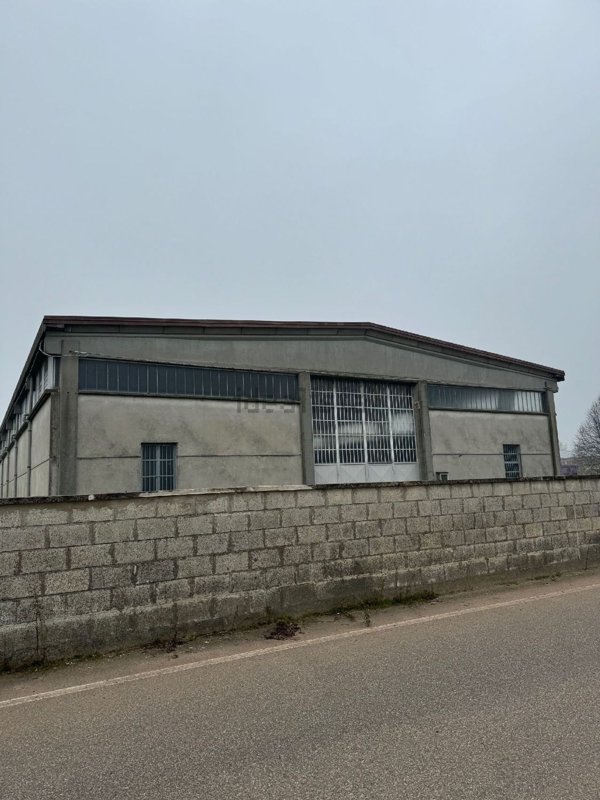 villa in vendita a Castello d'Argile