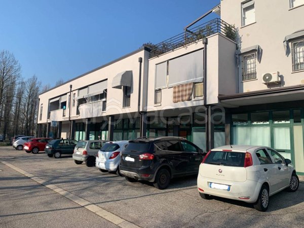 appartamento in vendita a Castello d'Argile