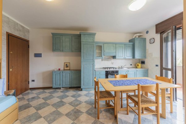 appartamento in vendita a Castello d'Argile