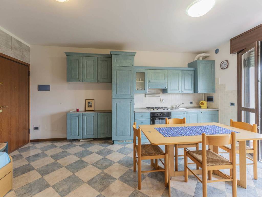 appartamento in vendita a Castello d'Argile