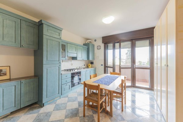 appartamento in vendita a Castello d'Argile