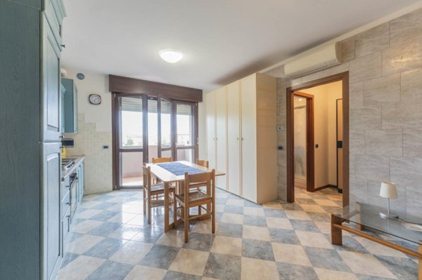 appartamento in vendita a Castello d'Argile