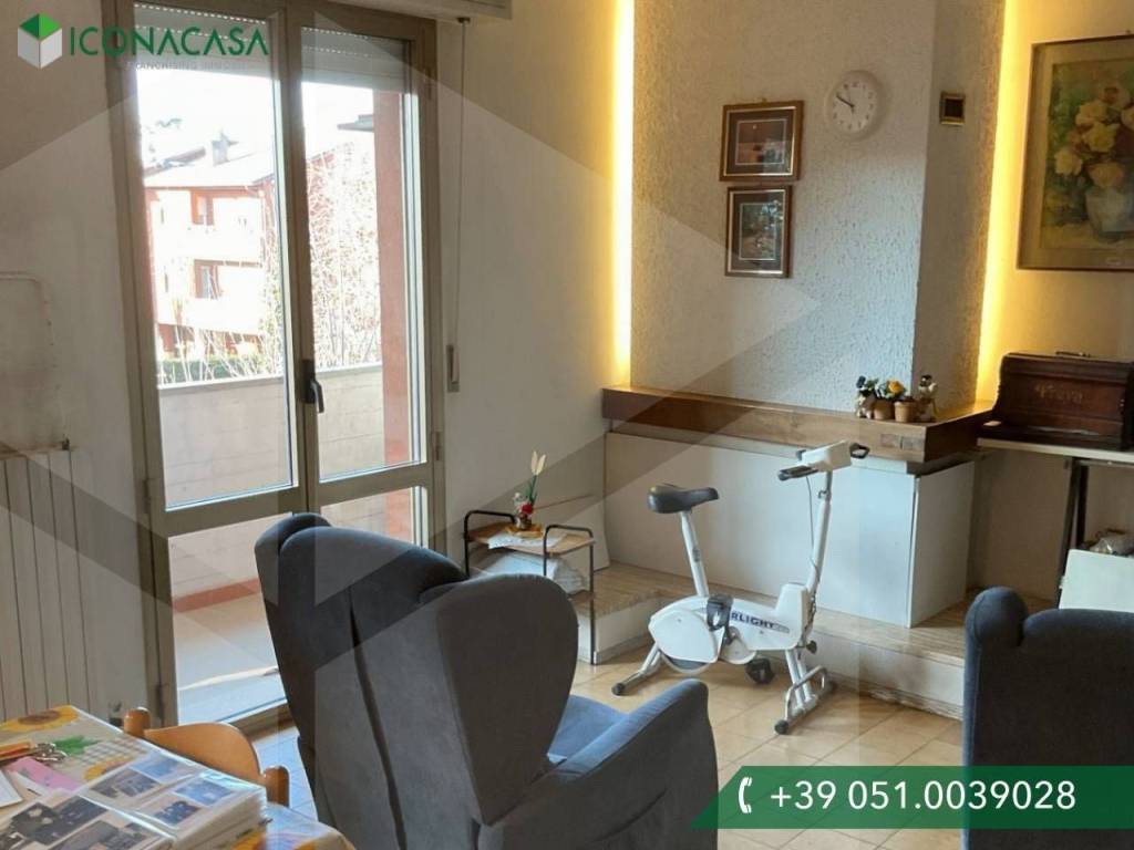 appartamento in vendita a Castello d'Argile